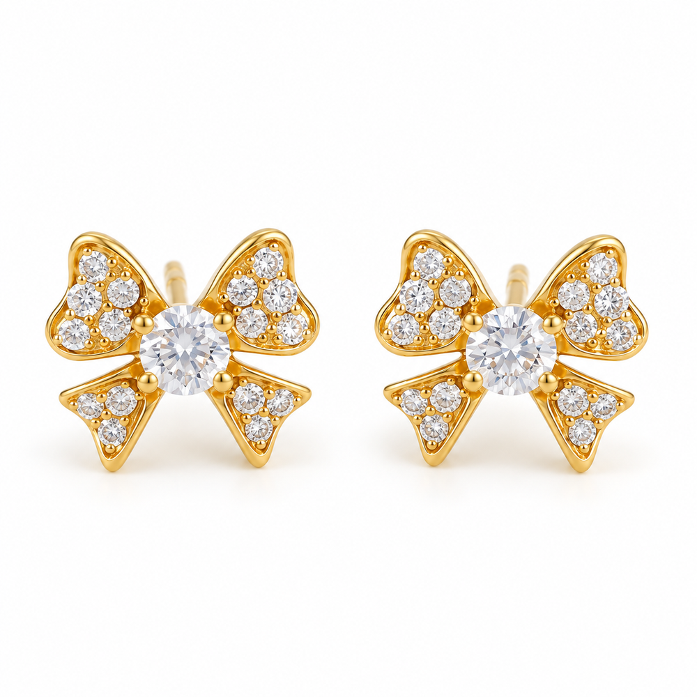 Bow Studs — product view